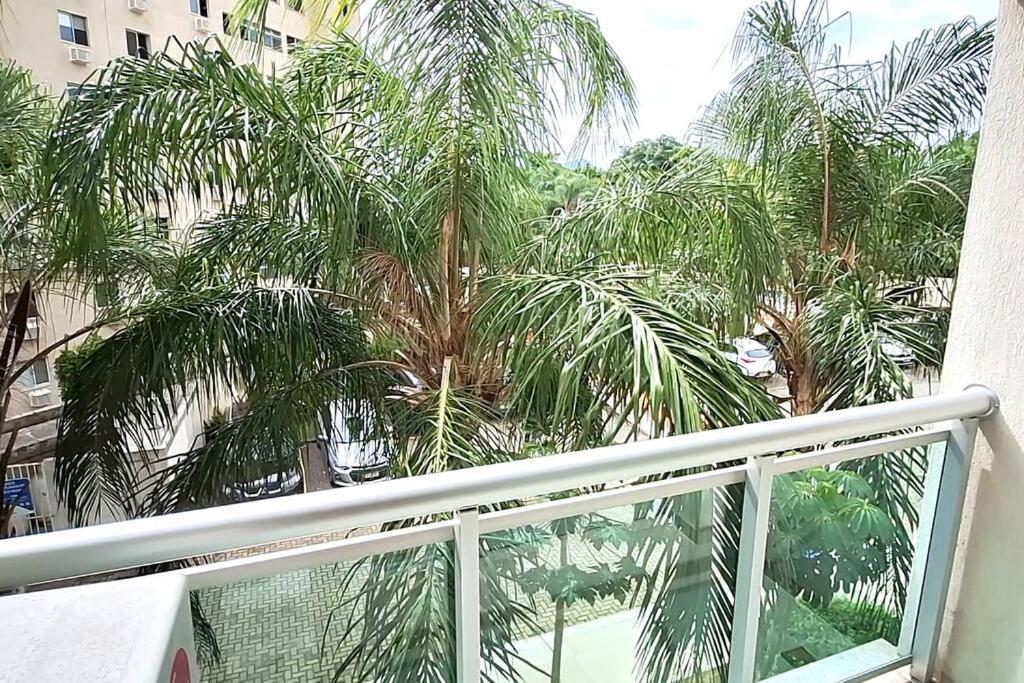 Flat Com Otima Estrutura Proximo Parque Olimpico E Praias Río de Janeiro Exterior foto
