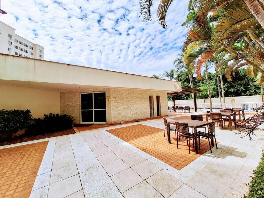 Flat Com Otima Estrutura Proximo Parque Olimpico E Praias Río de Janeiro Exterior foto